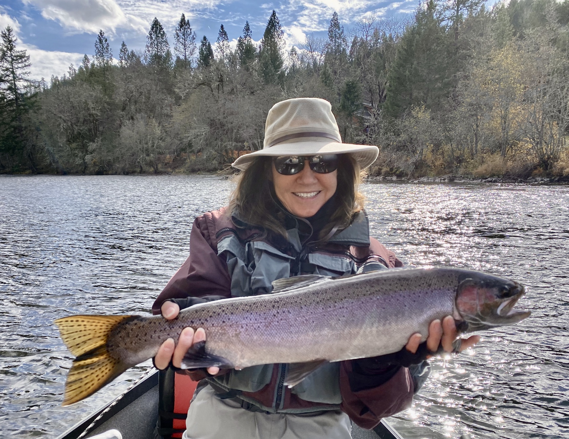 Rogue River, Oregon