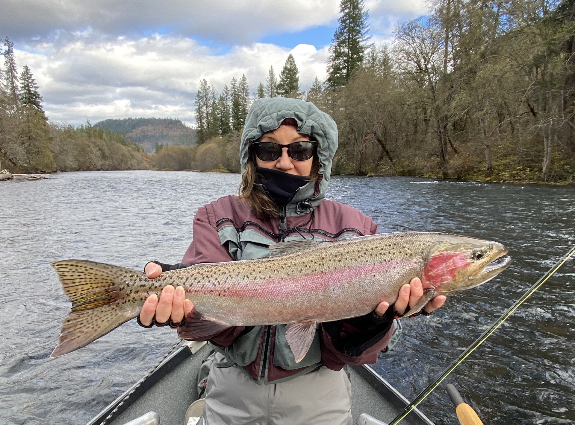 Rogue River, Oregon