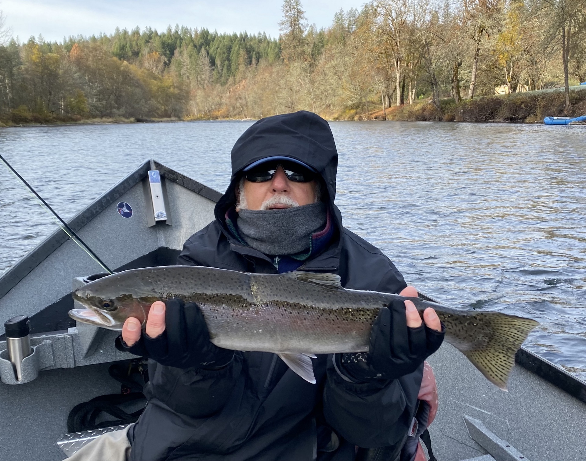 Rogue River, Oregon