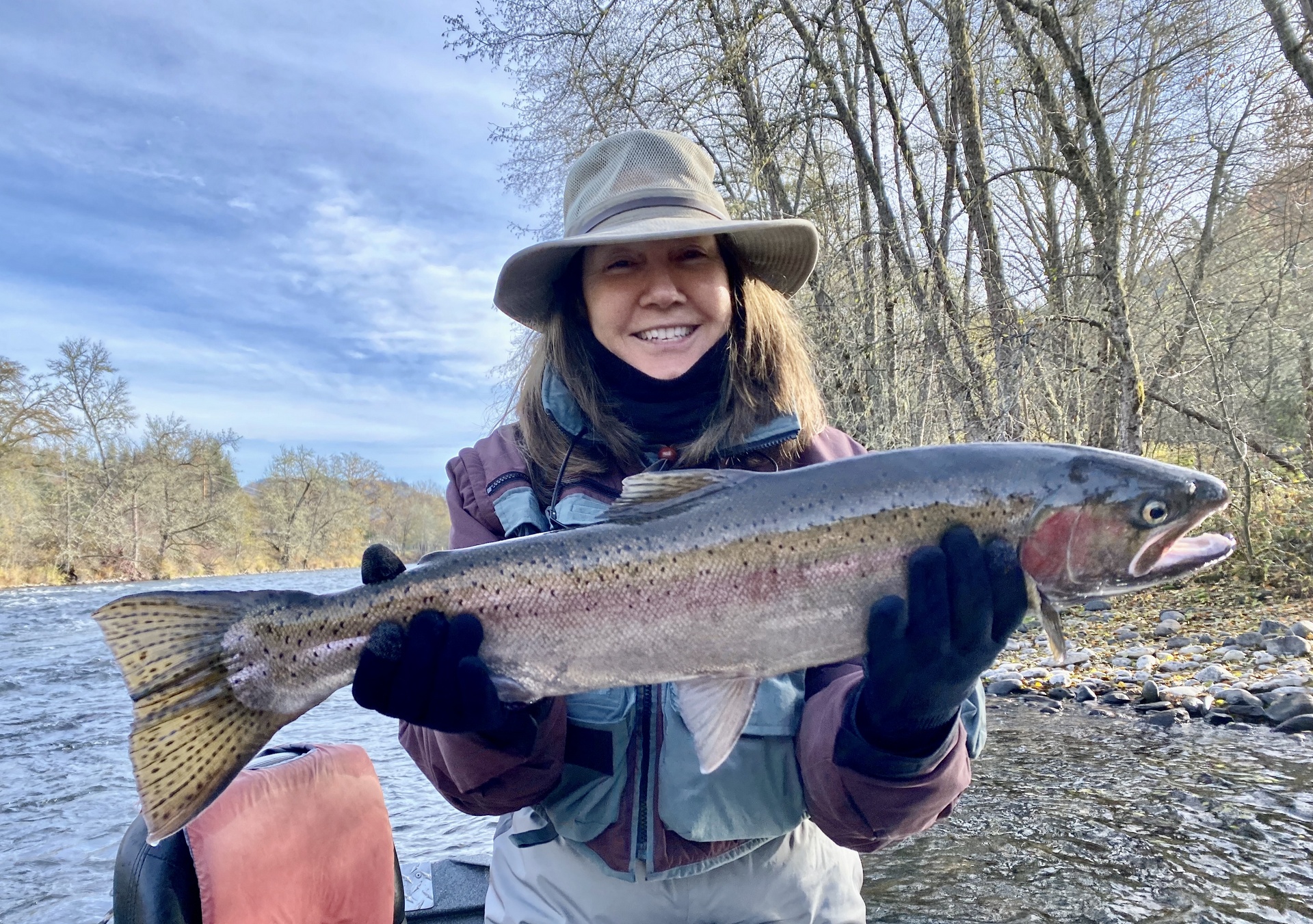 Rogue River, Oregon