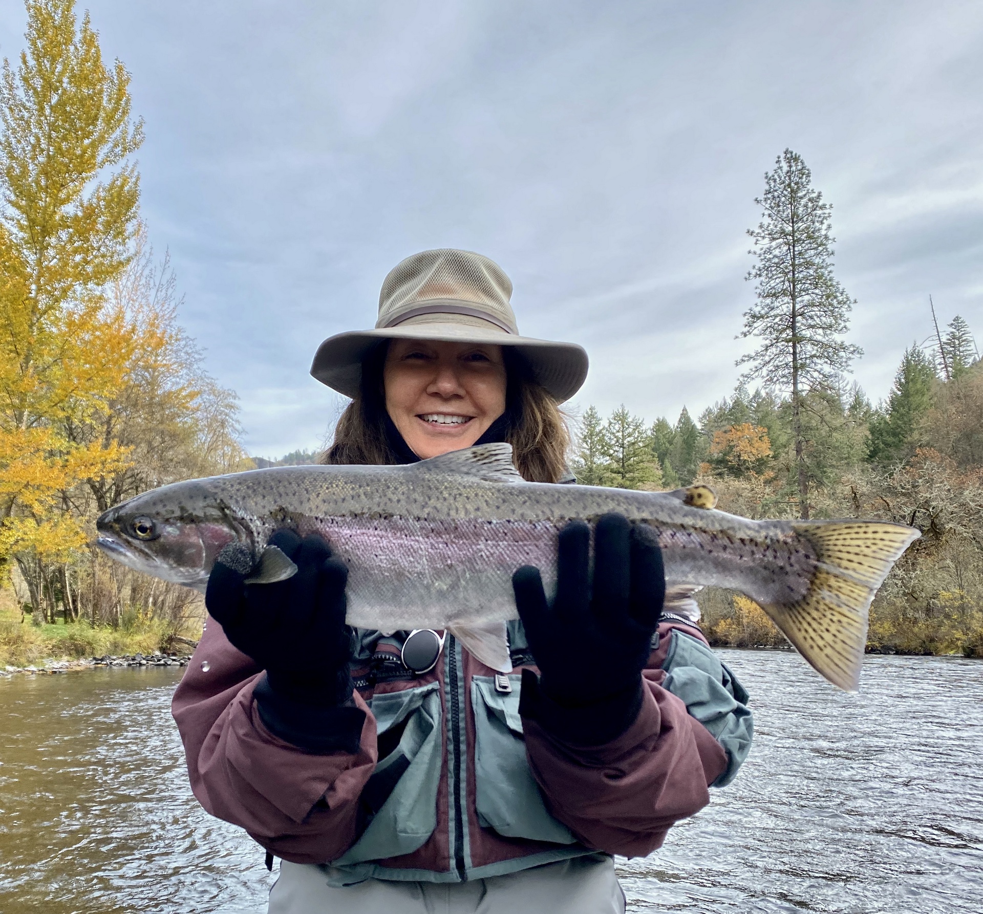 Rogue River, Oregon